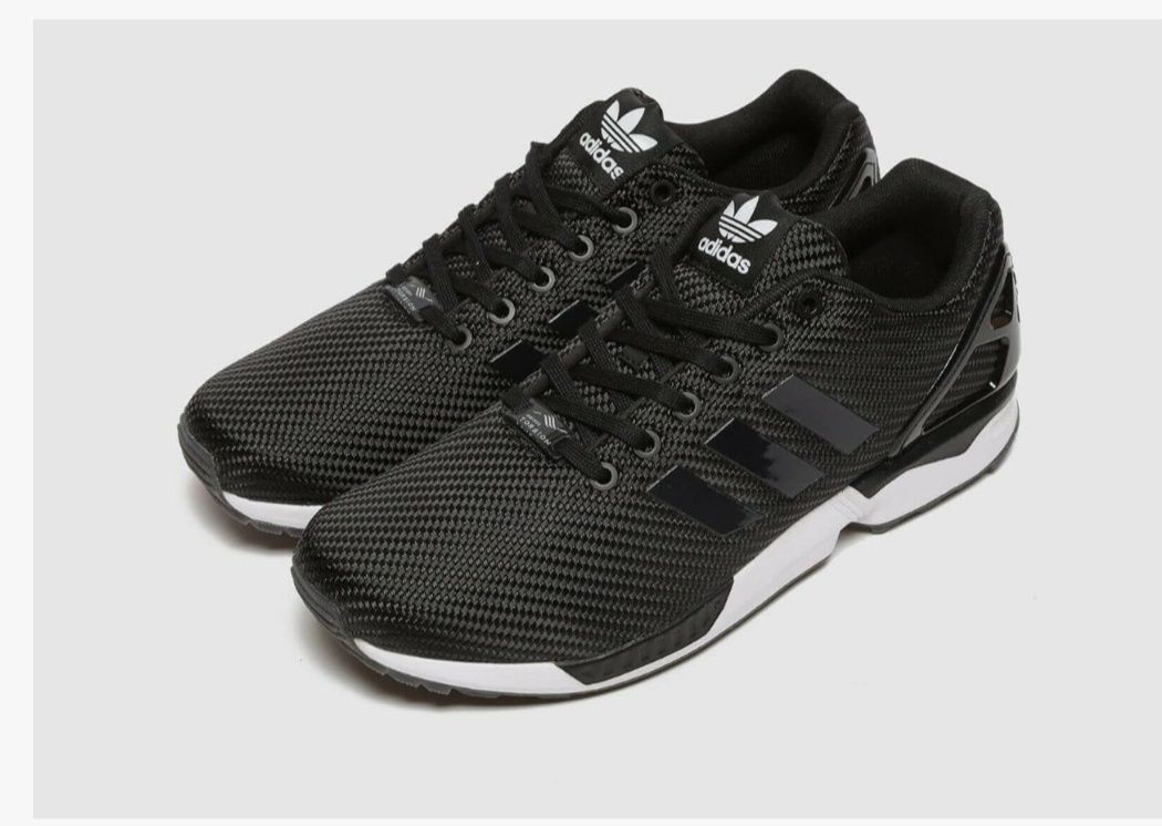 Кроссовки Кросівки Adidas Torsion 38p.