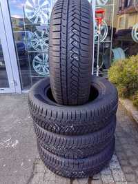 235/65R17 104H Continental Winter Contact TS 850P kpl zima  KZ18