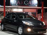 Peugeot 207 1.4 HDi Urban