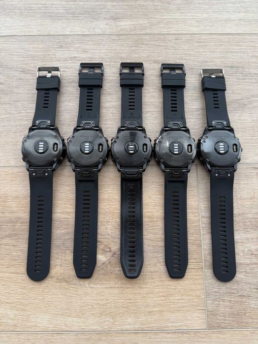 Garmin Fenix 6X Pro | 52 мм | Повністю справні | Знижки | Розпродаж