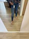 Skinny nowe z metka r S