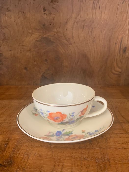 Serviço de Café da Vista Alegre