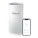 Oczyszczacz Powietrza Meross Map100 Homekit Cichy Do 19M²