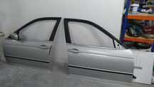Chaparia e Farolins BMW E46 330D Touring - 184cv - 2000