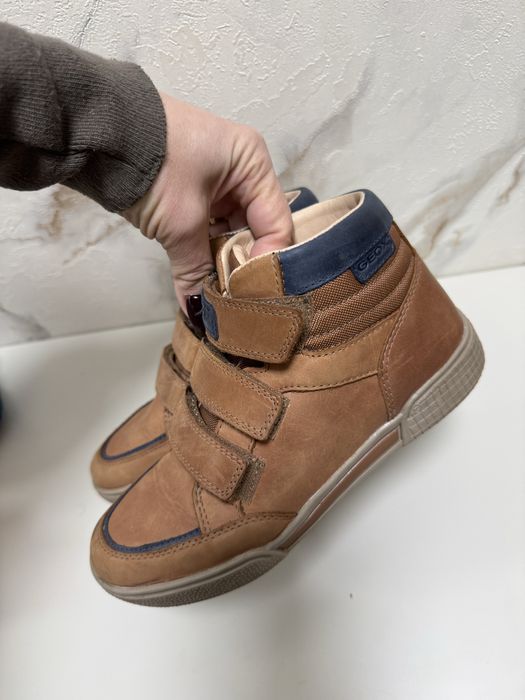 Ботінки дитячі Geox