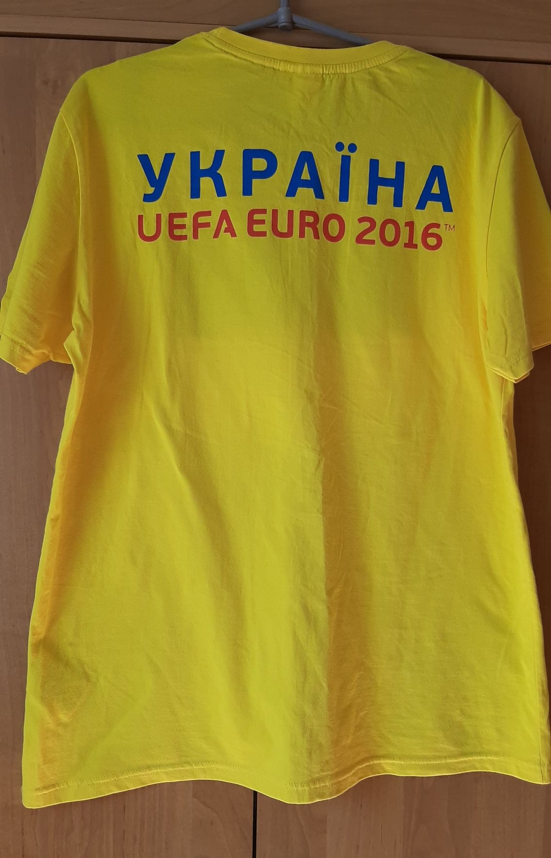 Футболка Колекційна Euro-2016