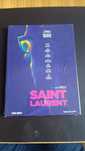 Saint Laurent Bonello książka/DVD