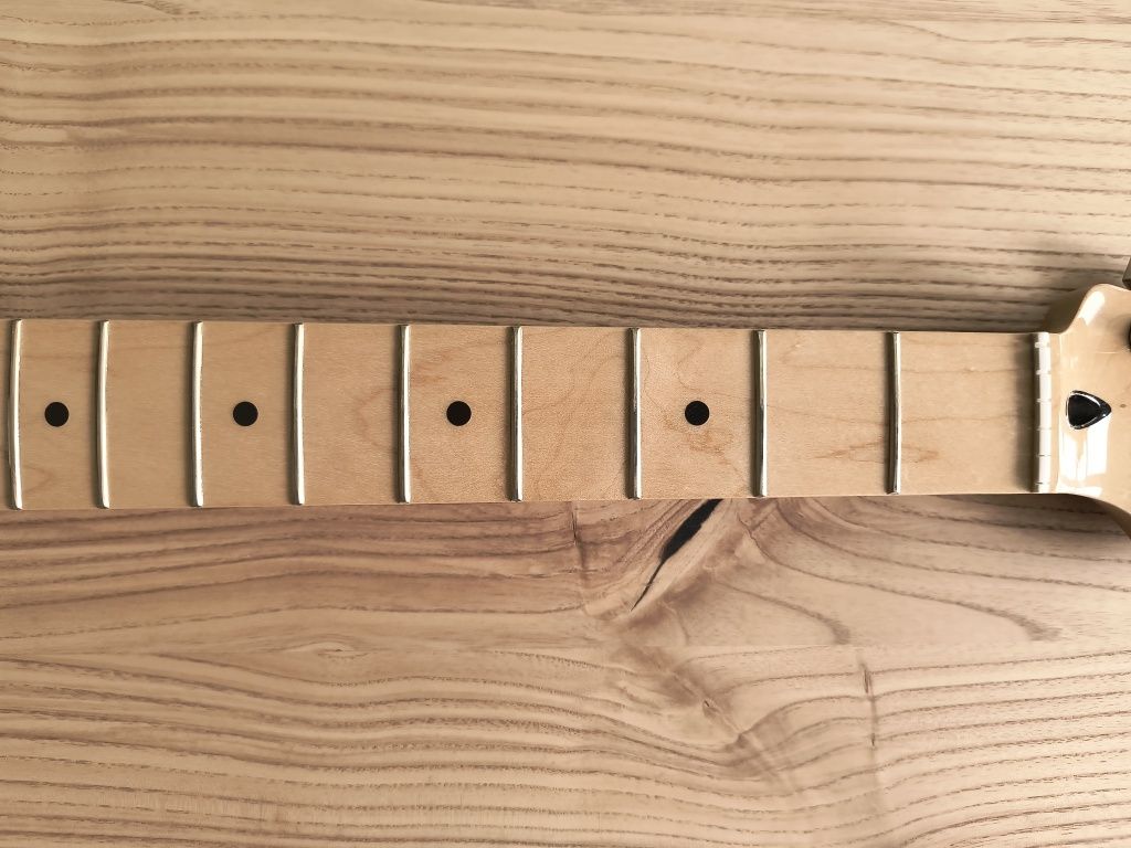 Гриф Fender Player Stratocaster