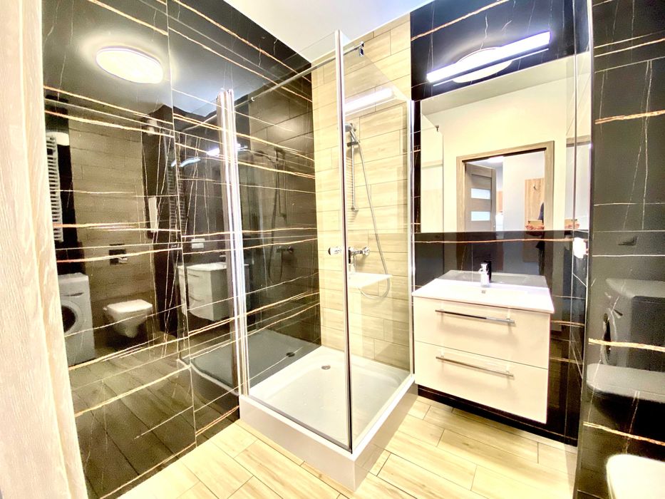 Mieszkanie 38m2 os. Bartodzieje , Koszalińska 14 , Awiator Bydgoszcz