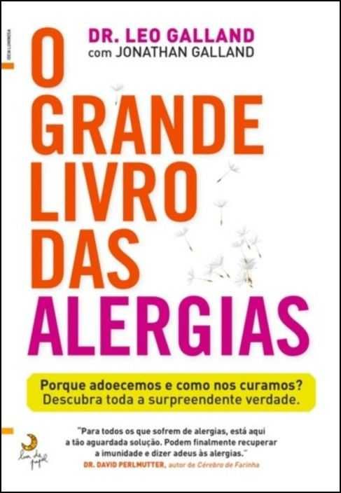 Livros de Medicina Natural