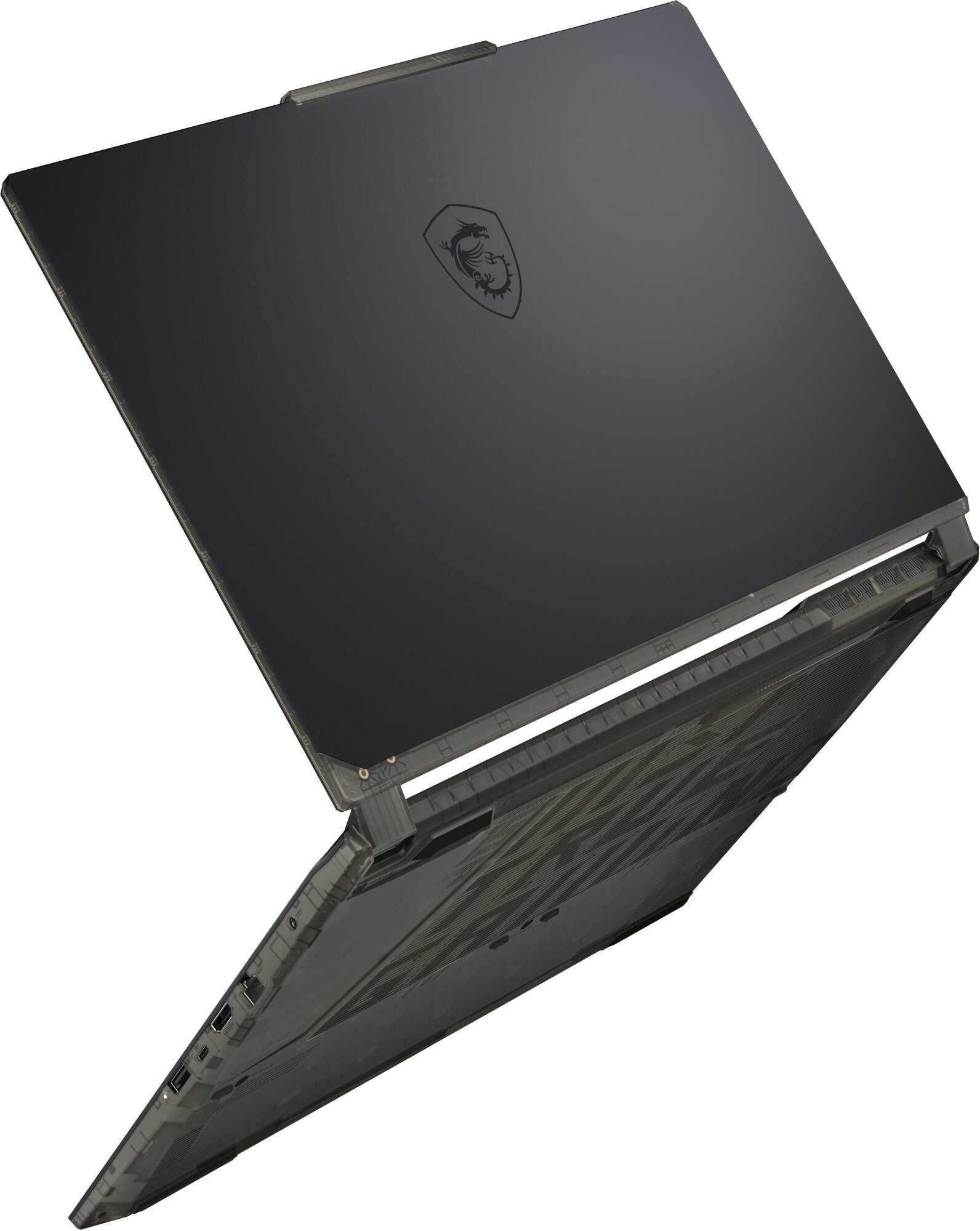 NOWY Laptop MSI Cyborg z gwarancją w najniższej cenie! Gratisy! Okazja