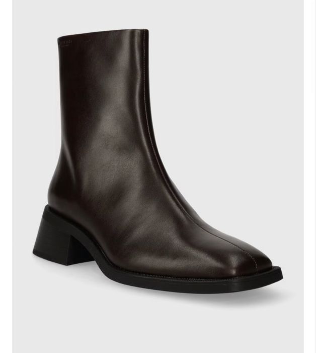 Шкіряні черевики Vagabond Shoemakers BLANCA р. 37