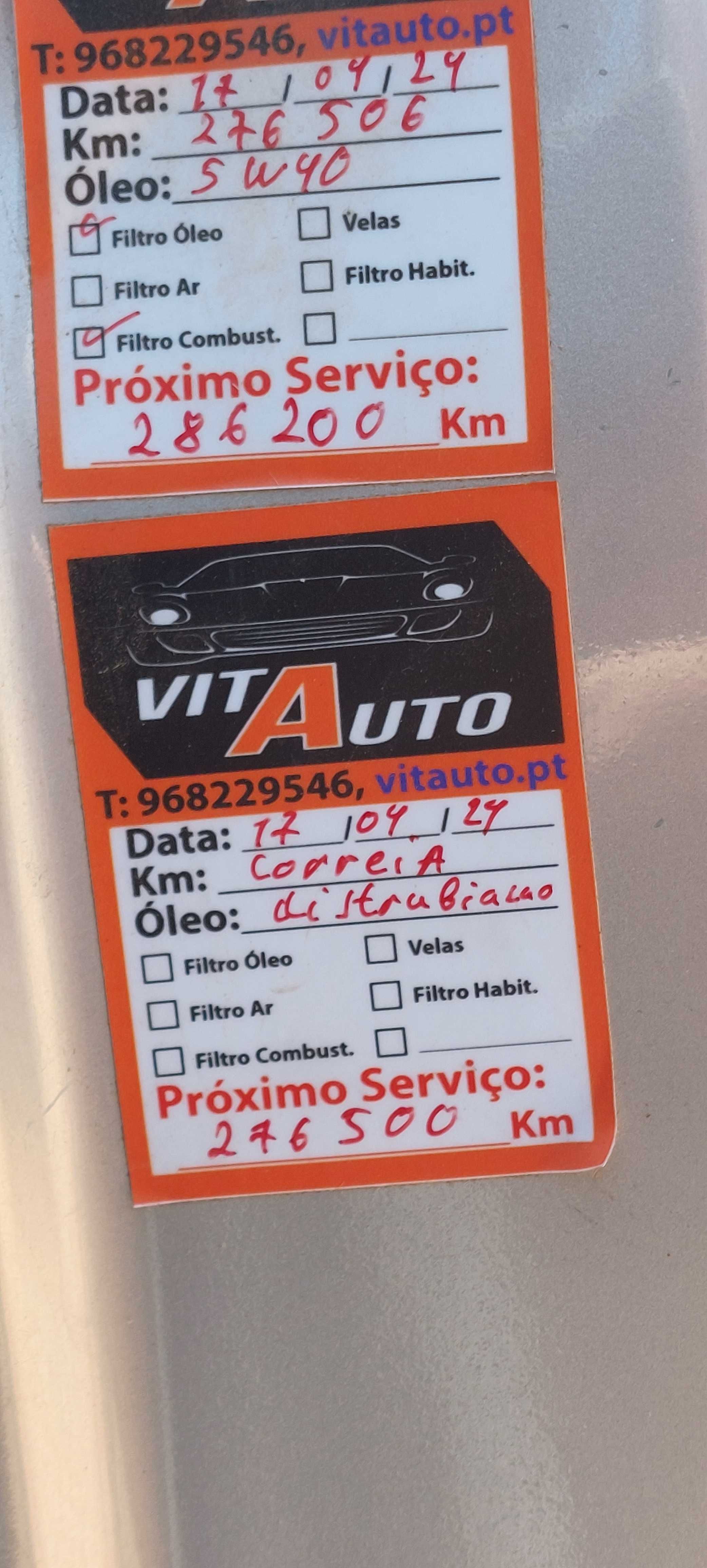 carro de família