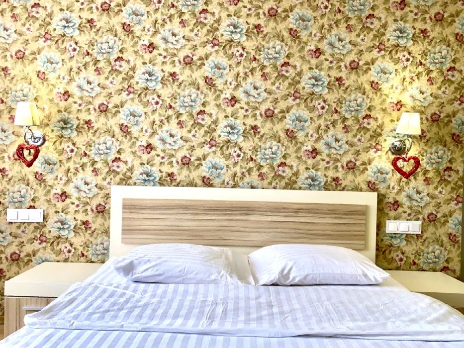 ApartPoltavaСвітлі 2кімн. апарт. в новобудові, СВІТЛО ЗАВЖДИ чек ПРРО