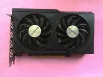 Відеокарта GeForce RTX 4060 Windforce OC 8G