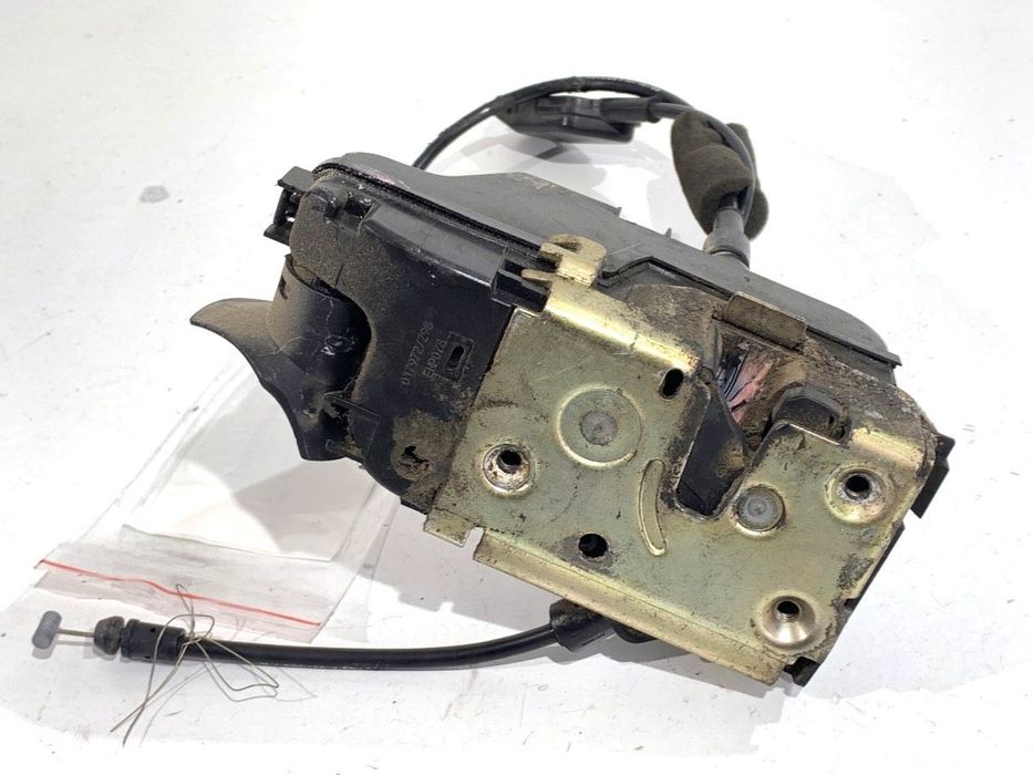 ZAMEK DRZWI LEWY PRZÓD - 79.00 PLN - RENAULT ESPACE IV (JK0/1_) 2002 - 2022 1.9 dCi (JK0U) 85 kW