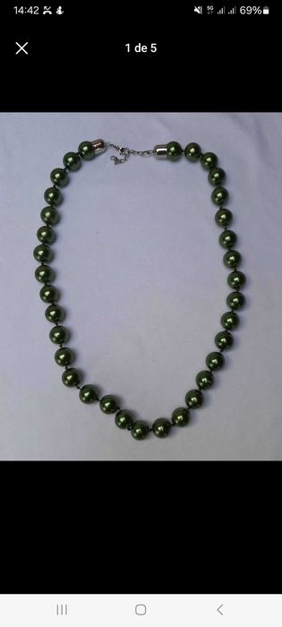 Fios vários 2€ cada