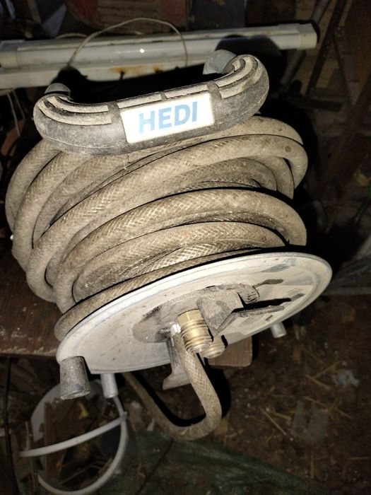 Waz zwijany do powietrza