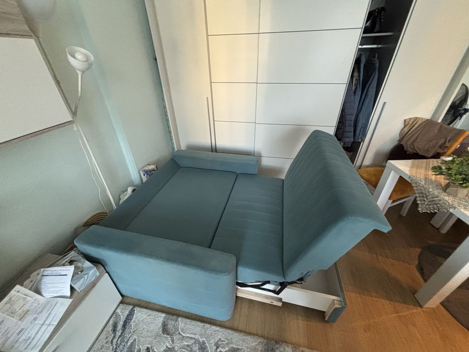 Sofa 2 osobowa Domo 2 agata meble