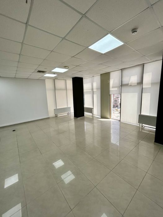 Офис в бизнес центре Греческая / Дерибасовская