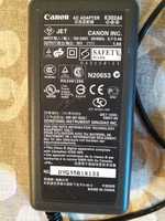 Canon AC ADAPTER всего 200 гривен - покупай!