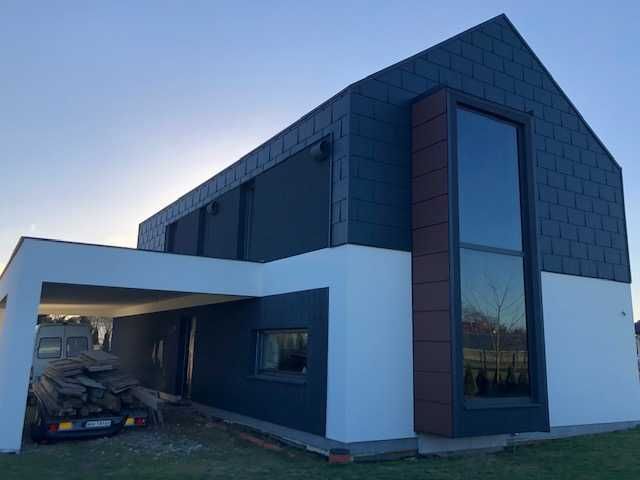 Elewacje, docieplenia, solidnie!