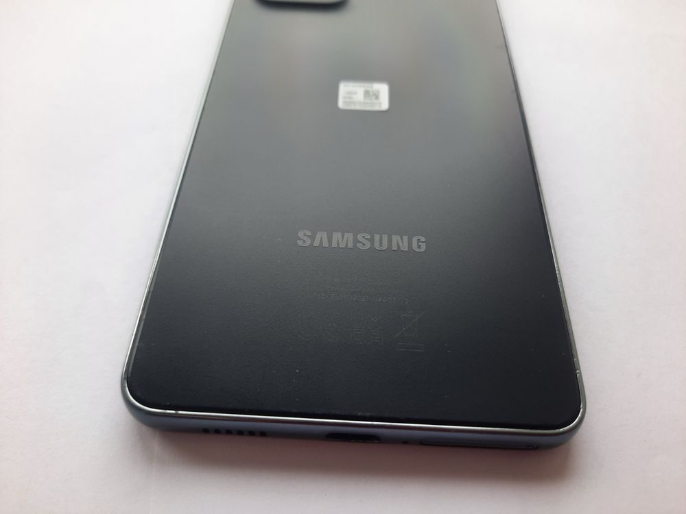 Телефон Samsung A53 _ 8/256GB _Стан майже нового