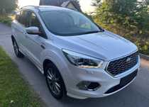 Ford Kuga Vignale 2.0 TDCi AWD 2017