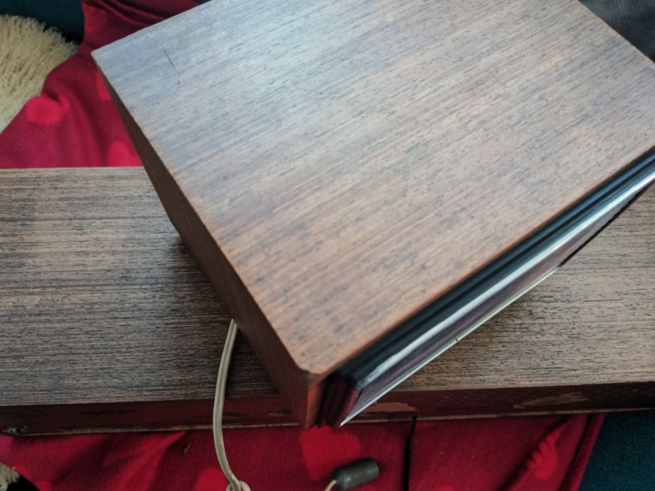 UNITRA jubilat stereo