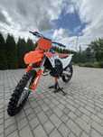 Ktm 125sx rok 2023