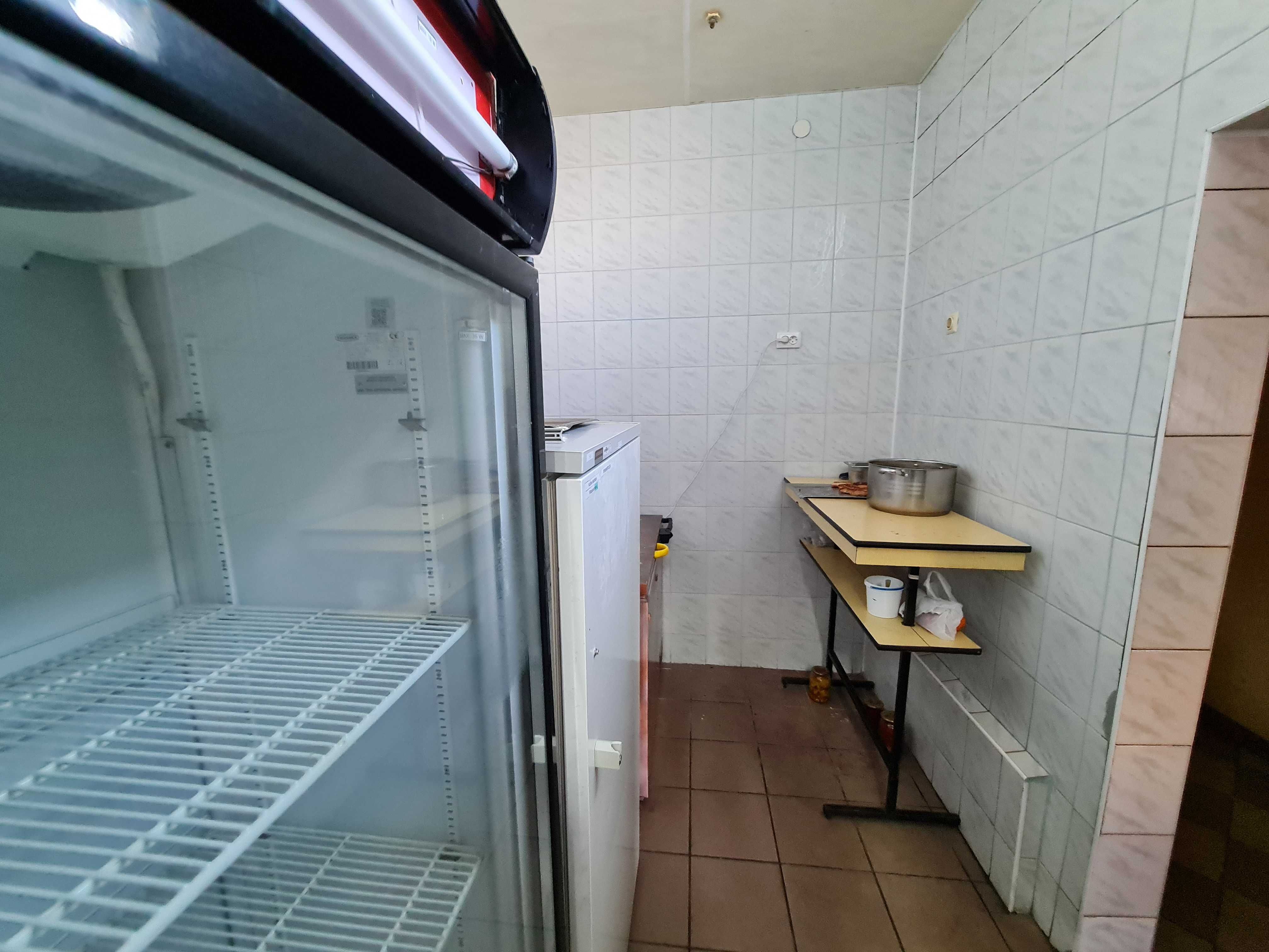 Продається комерційне приміщення в Дрогобичі біля Вокзалу пл. Злуки