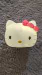 Lampka nocna Hello Kitty