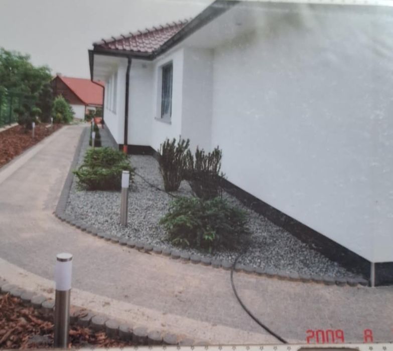 Usługi remontowe i budowlane – kuchnie, łazienki, salony, kostka bruko