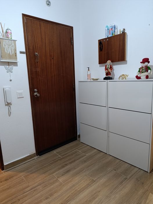 Apartamento T3 Renovado – 100 m² – Silves (3º andar, sem elevador)