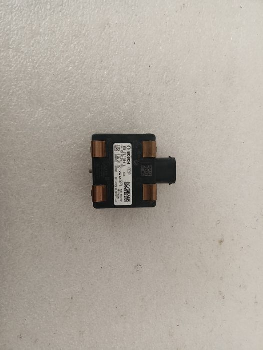 VW Passat B8 Skoda audi Seat asystent zmiany pasa ruchu radar sensor
