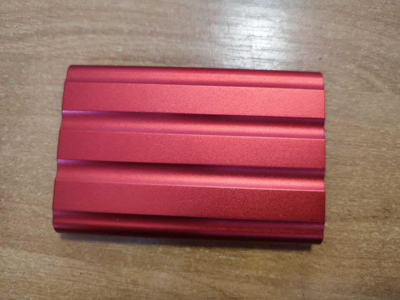 SSD - 16 Tb Зовнішний  (новий)