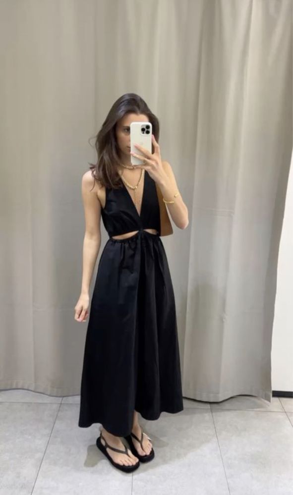Сукня від Zara