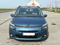 Citroën C4 Picasso 7 osobowy