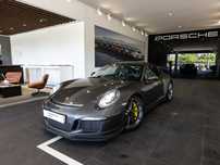 Porsche 911 (991) GT3