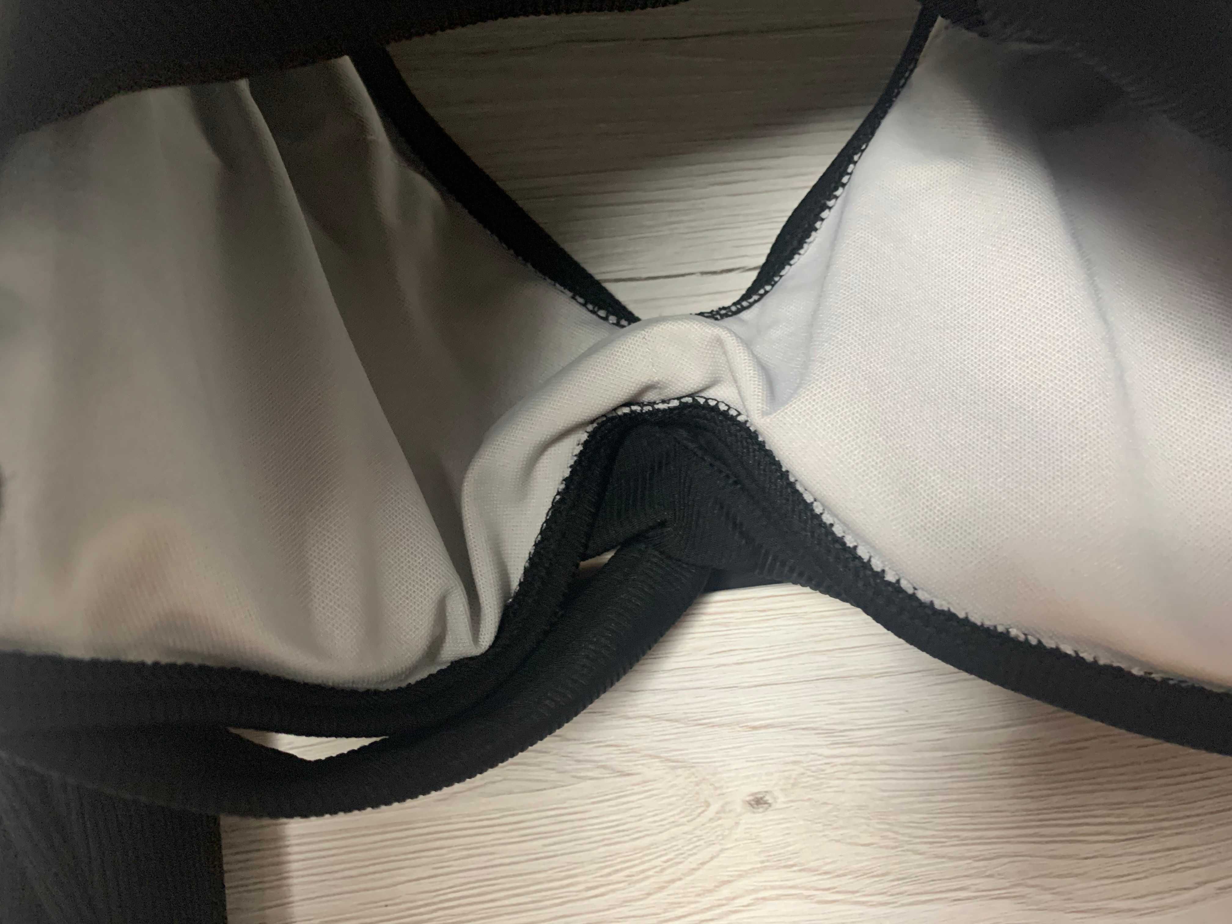 Bluzka damska top rozmiar M