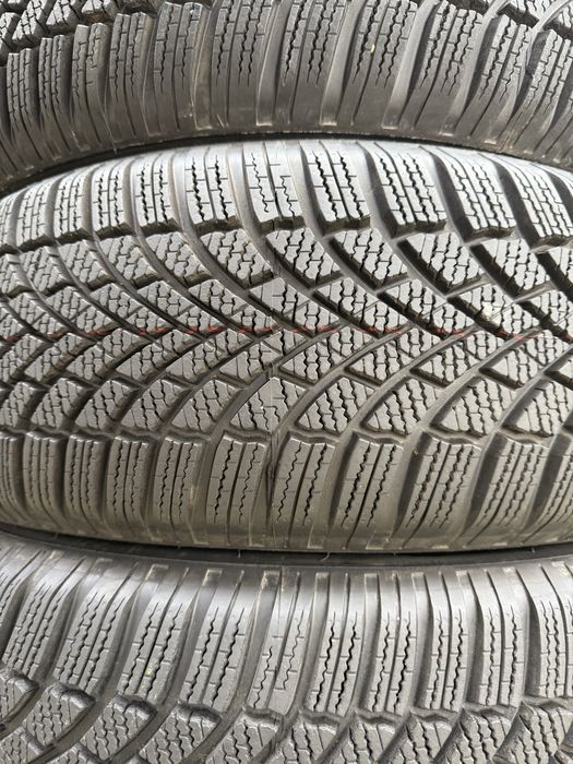 205/60/16 Bridgestone Blizzak Lm005