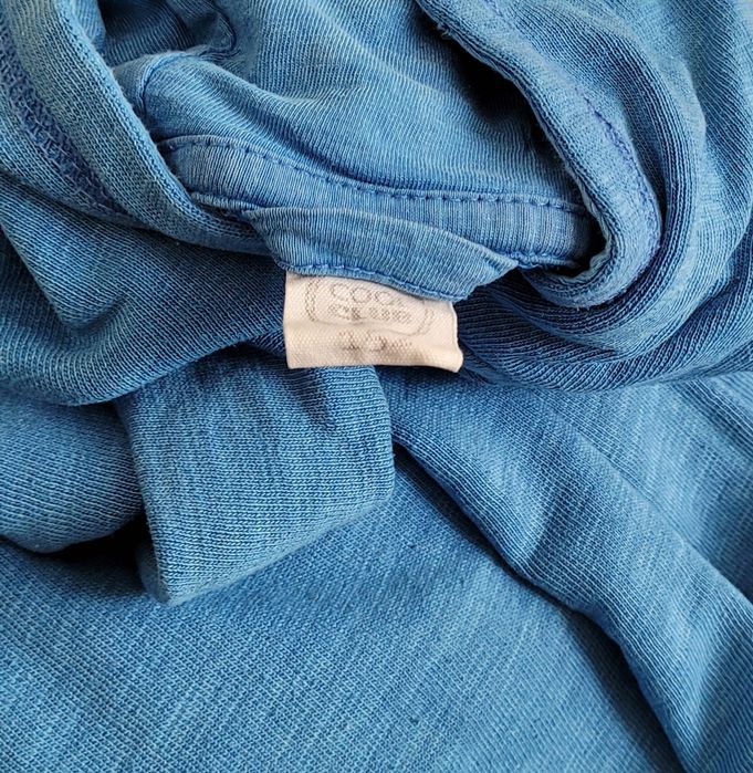 Bluza bez ocieplenia 152 noszona przy 158 Cool Club