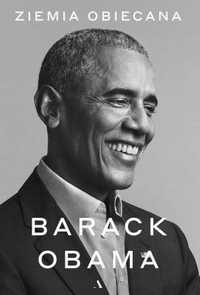 Ziemia Obiecana, Barack Obama