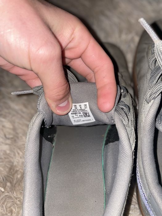 Пума кроси 42 розмір