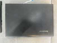 Laptop Lenovo G505s na części