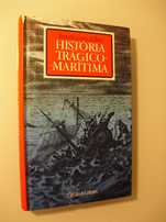 BERNARDO GOMES DE BRITO-HISTÓRIA TRÁGICO MARITIMA





I