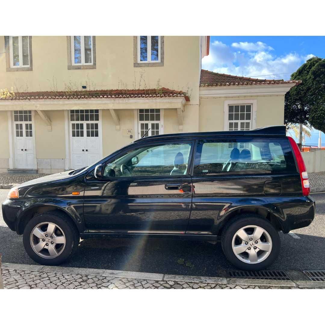 HONDA HR-V 1999 1.6 ES