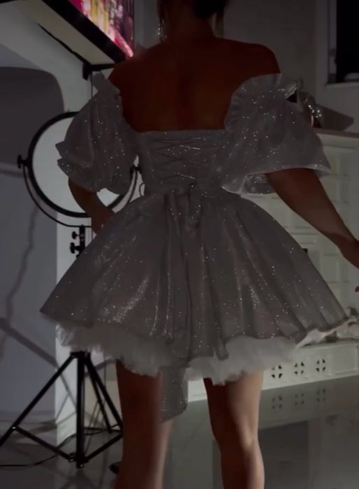 Нова сукня розмір S