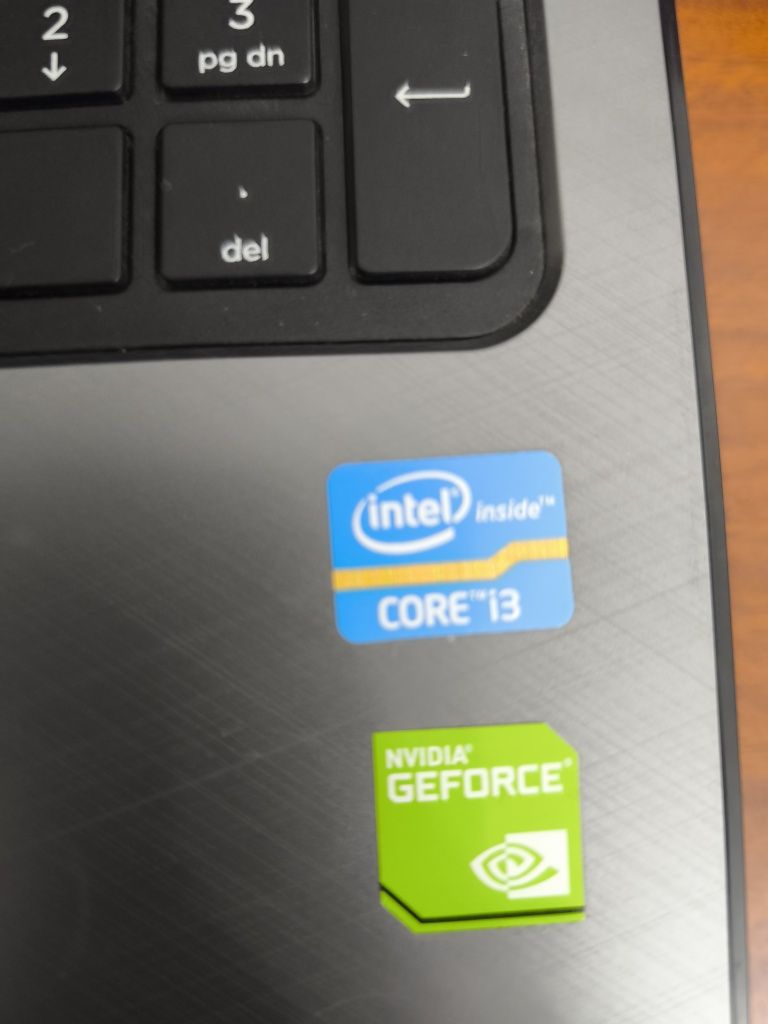 Dois computadores para venda HP