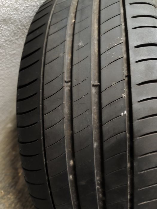 Pneu Michelin 225/55/18